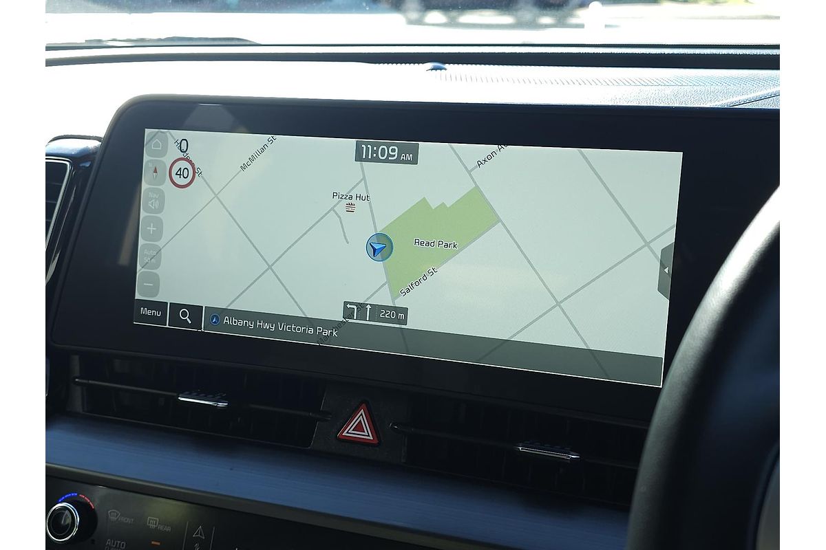 2023 Kia Sportage SX NQ5