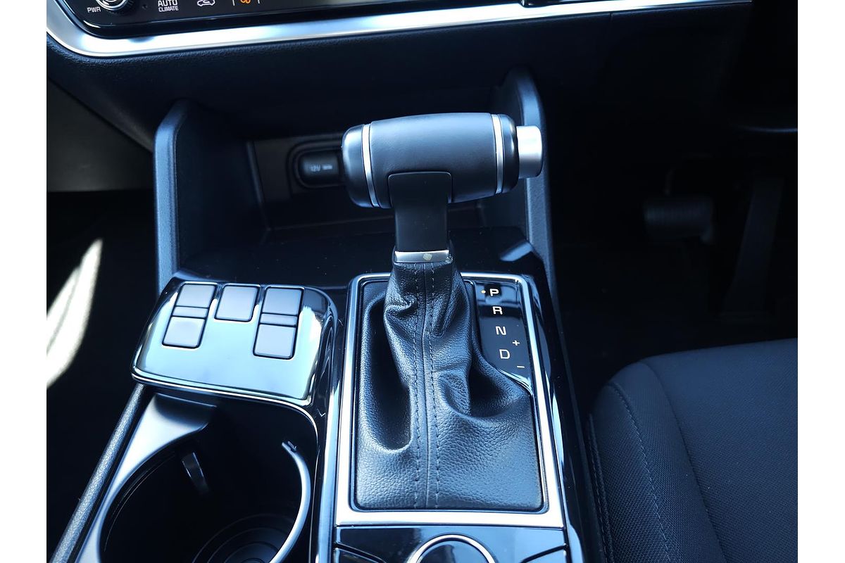 2023 Kia Sportage SX NQ5