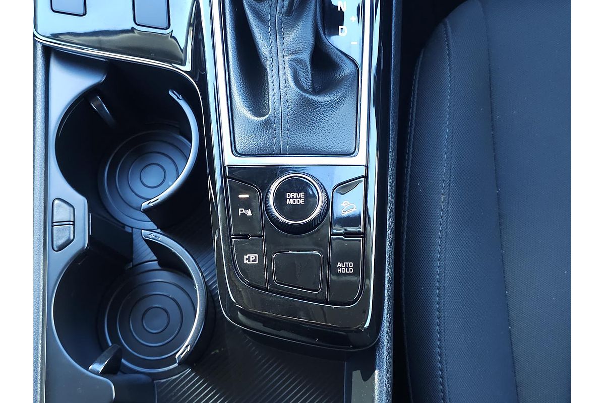 2023 Kia Sportage SX NQ5