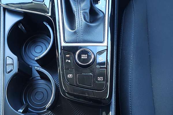 2023 Kia Sportage SX NQ5