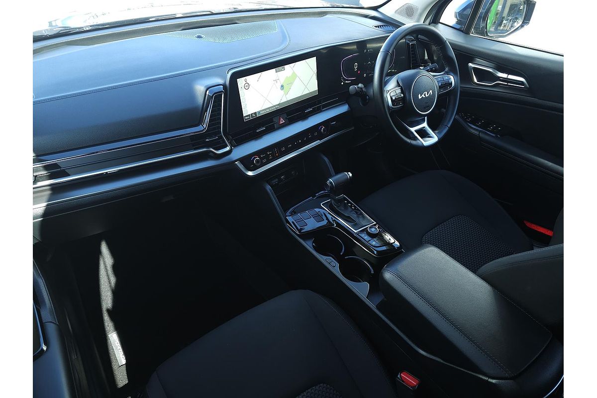2023 Kia Sportage SX NQ5