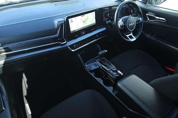 2023 Kia Sportage SX NQ5