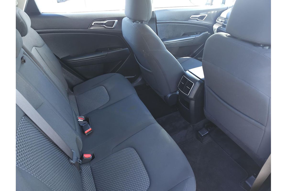 2023 Kia Sportage SX NQ5