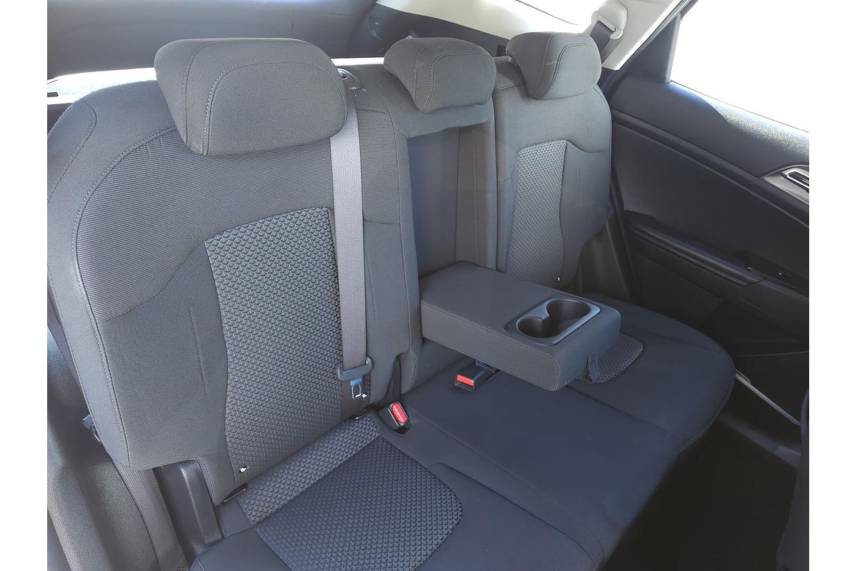 2023 Kia Sportage SX NQ5