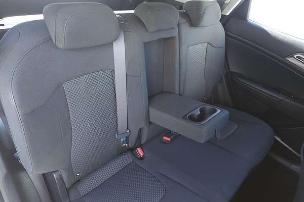 2023 Kia Sportage SX NQ5