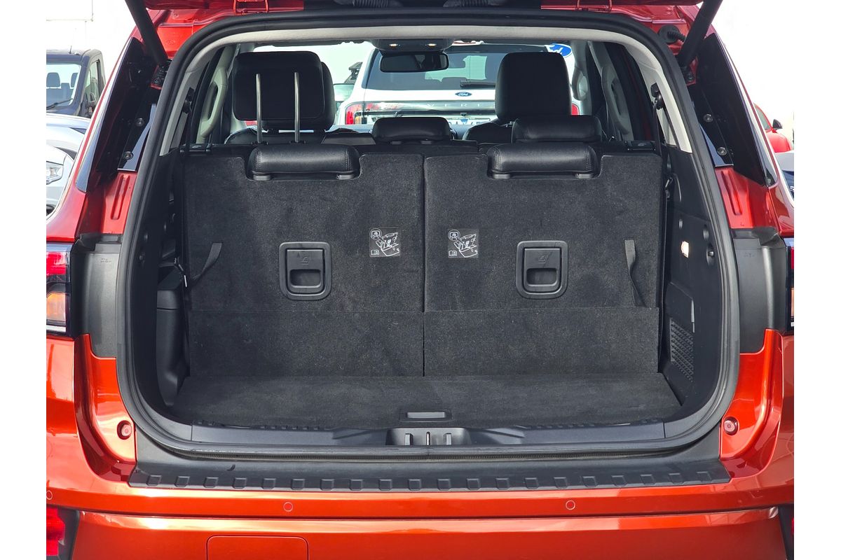 2023 Ford Everest Trend 2.0L