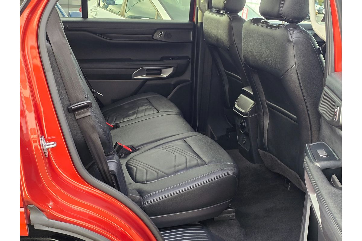 2023 Ford Everest Trend 2.0L