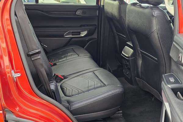 2023 Ford Everest Trend 2.0L