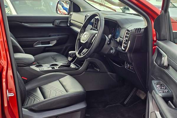 2023 Ford Everest Trend 2.0L