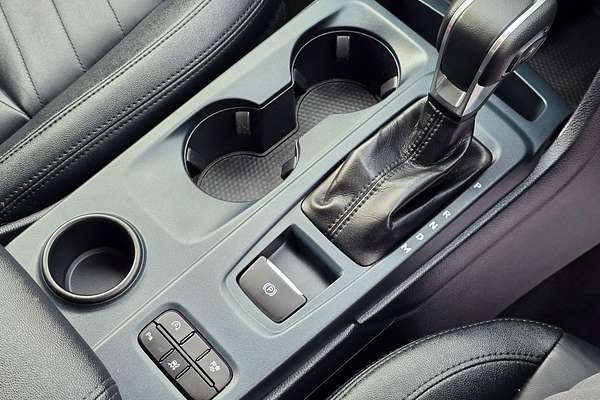 2023 Ford Everest Trend 2.0L