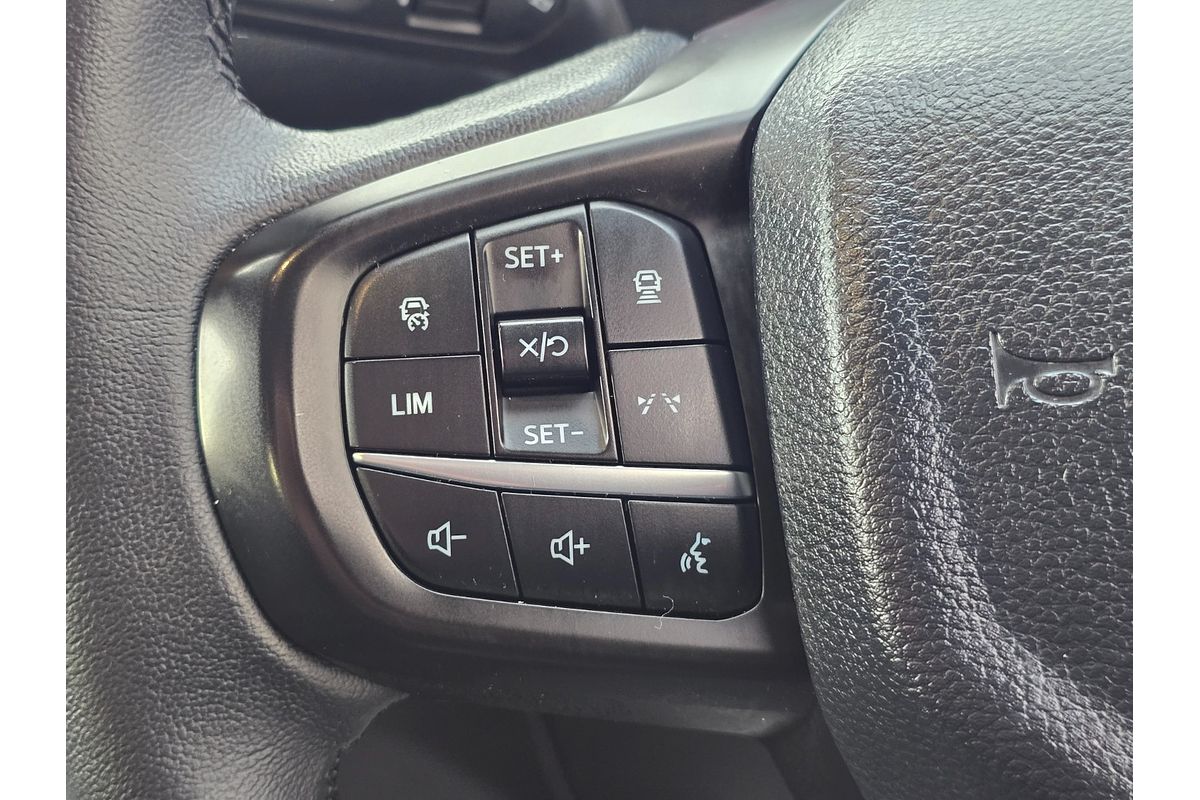 2023 Ford Everest Trend 2.0L