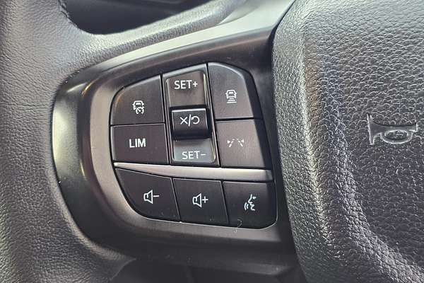 2023 Ford Everest Trend 2.0L