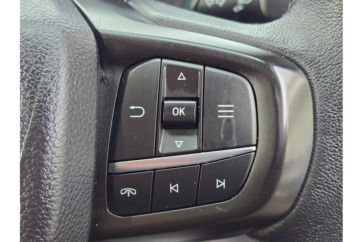 2023 Ford Everest Trend 2.0L