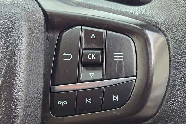 2023 Ford Everest Trend 2.0L