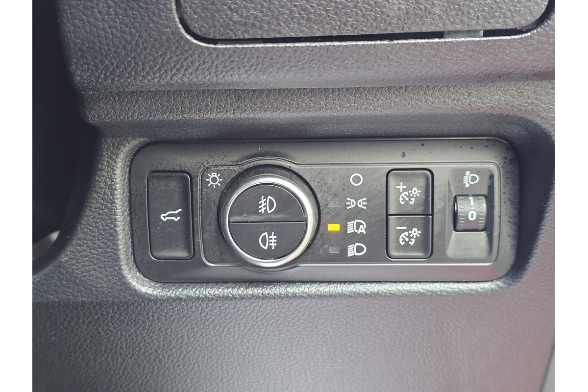 2023 Ford Everest Trend 2.0L