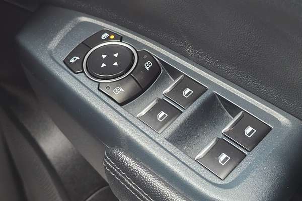 2023 Ford Everest Trend 2.0L