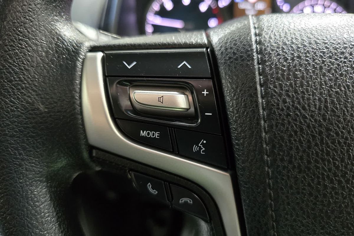 2020 Toyota Prado Prado GX 2.8L T Diesel Automatic Wagon GDJ150R