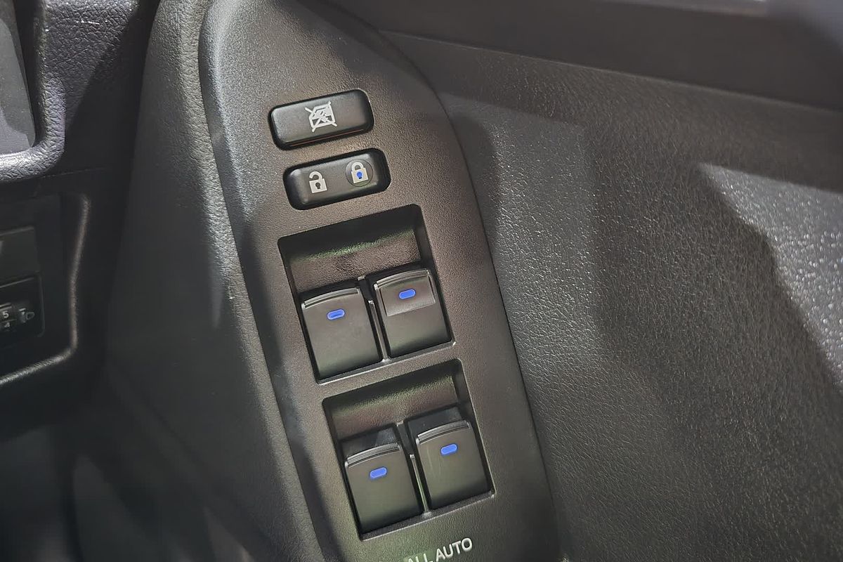 2020 Toyota Prado Prado GX 2.8L T Diesel Automatic Wagon GDJ150R