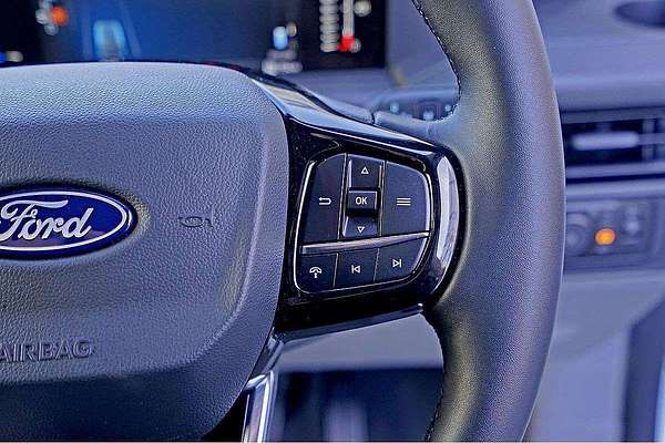2023 Ford Transit Custom Trend 320S AV SWB