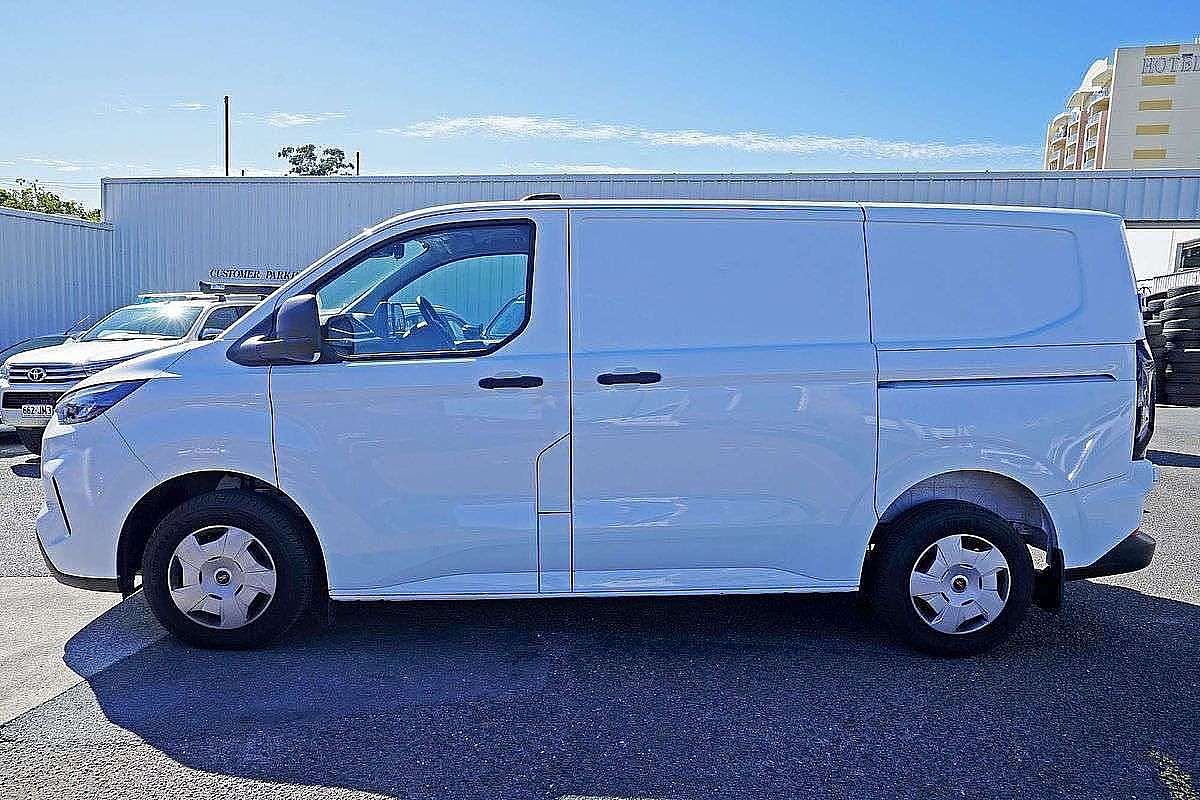 2023 Ford Transit Custom Trend 320S AV SWB