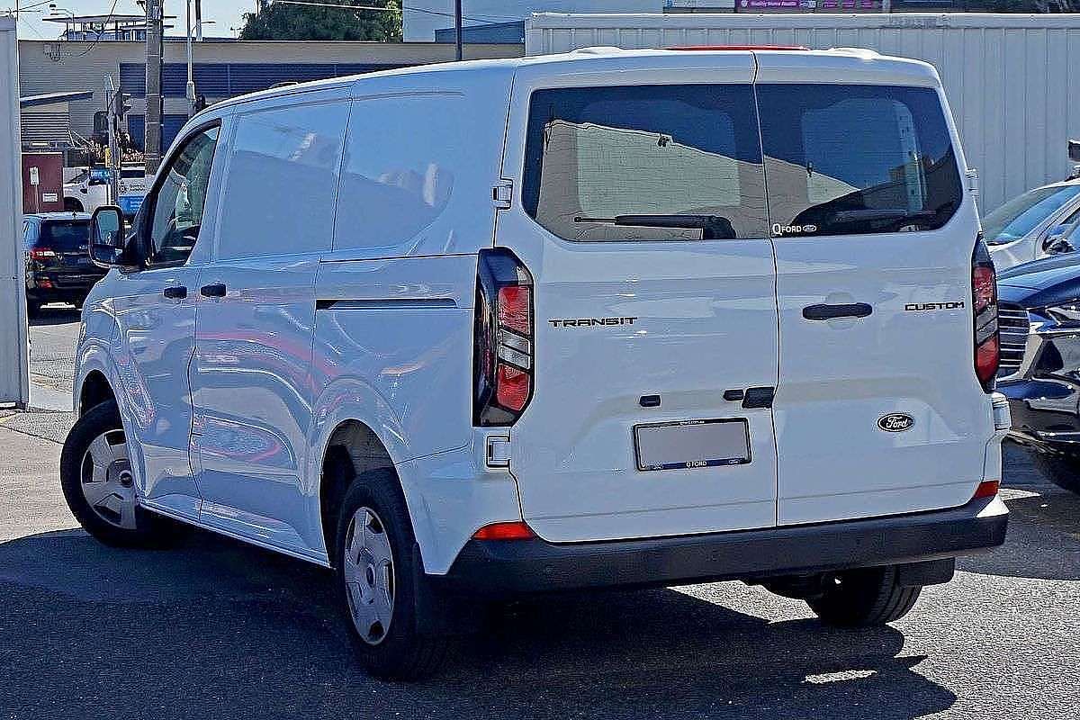 2023 Ford Transit Custom Trend 320S AV SWB