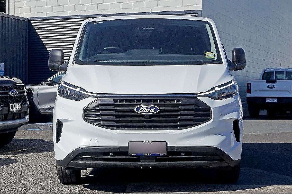 2023 Ford Transit Custom Trend 320S AV SWB