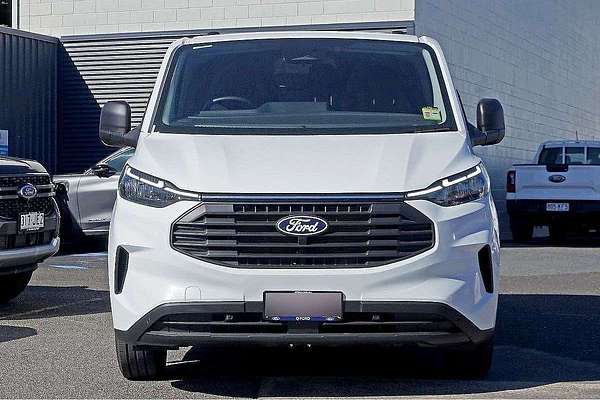 2023 Ford Transit Custom Trend 320S AV SWB
