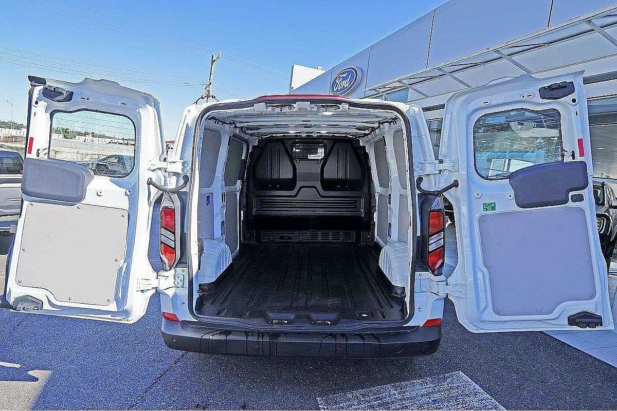 2023 Ford Transit Custom Trend 320S AV SWB