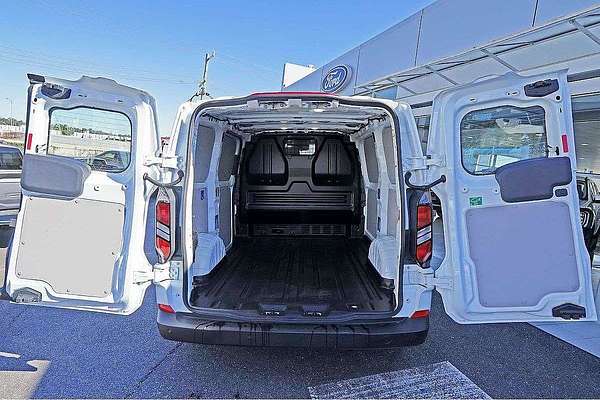 2023 Ford Transit Custom Trend 320S AV SWB