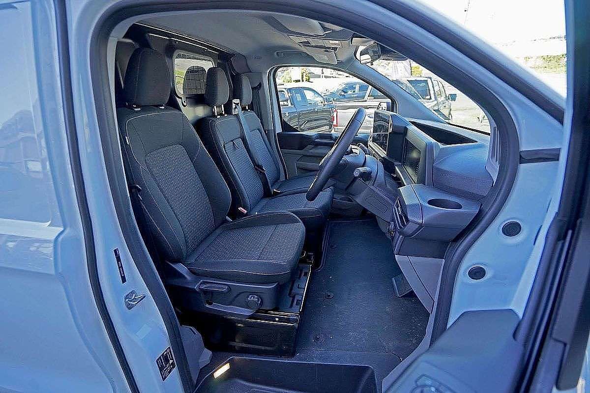 2023 Ford Transit Custom Trend 320S AV SWB