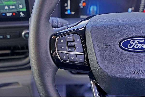 2023 Ford Transit Custom Trend 320S AV SWB