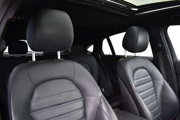 2020 Mercedes-Benz GLC-Class GLC300 C253