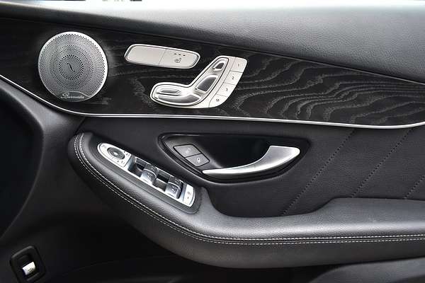 2020 Mercedes-Benz GLC-Class GLC300 C253