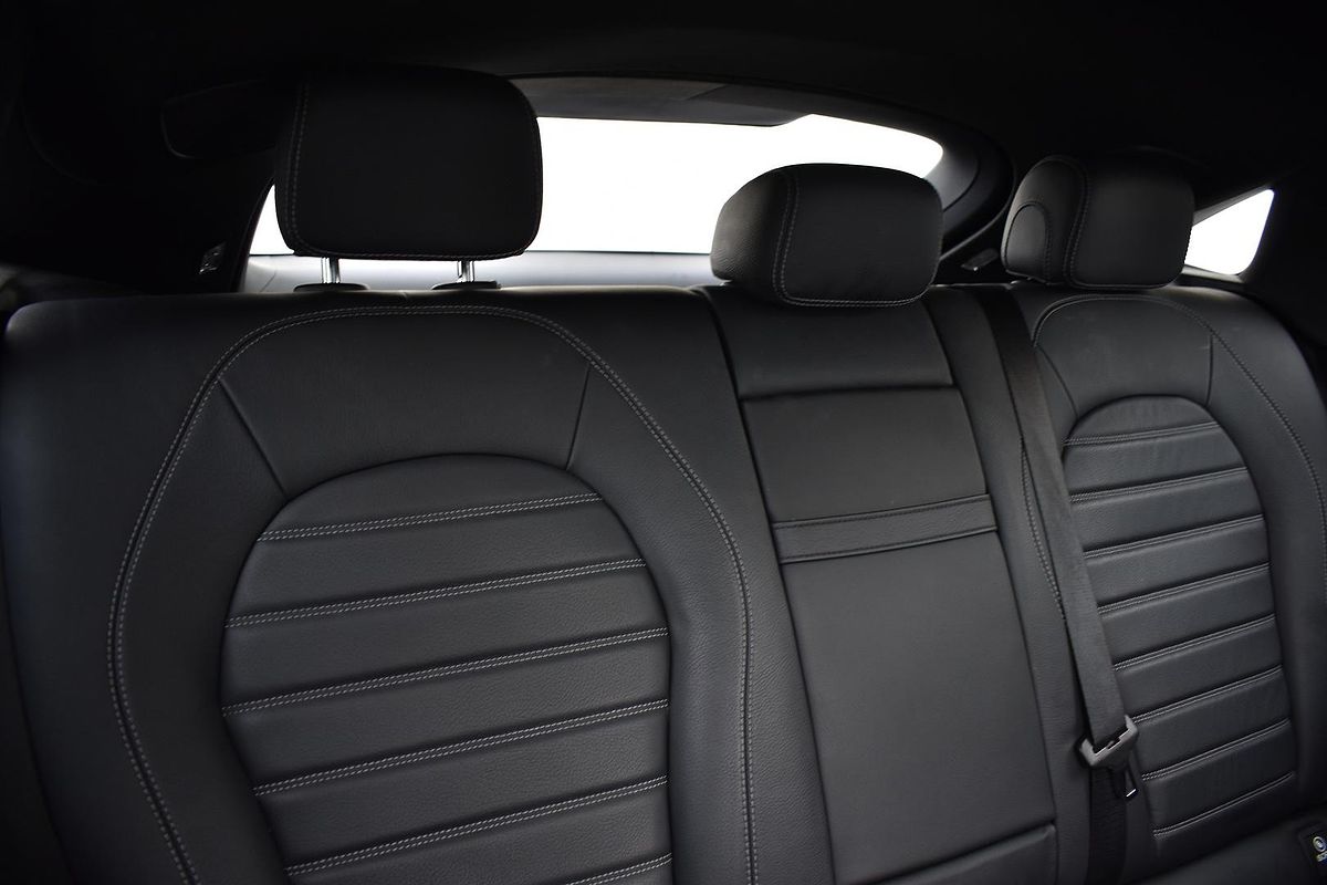 2020 Mercedes-Benz GLC-Class GLC300 C253