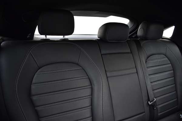 2020 Mercedes-Benz GLC-Class GLC300 C253