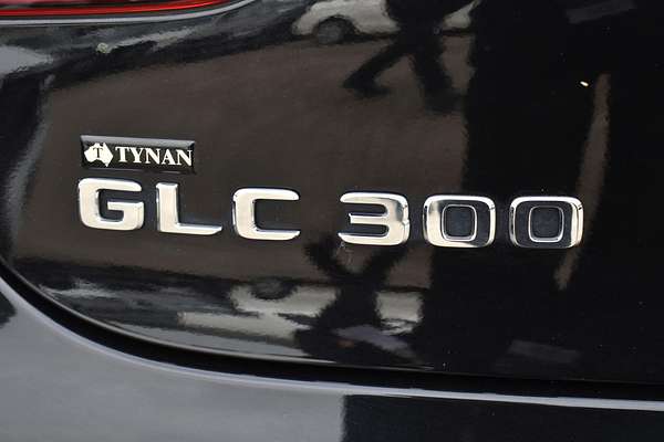 2020 Mercedes-Benz GLC-Class GLC300 C253