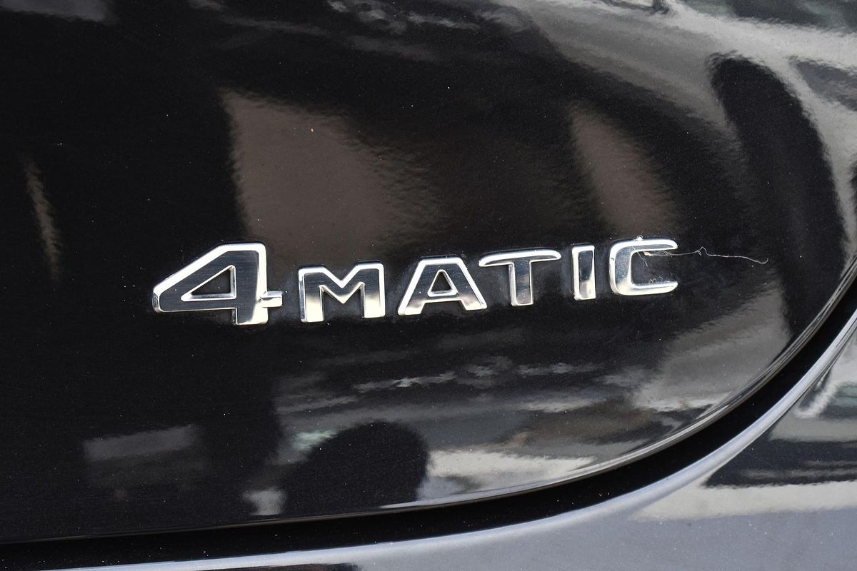 2020 Mercedes-Benz GLC-Class GLC300 C253