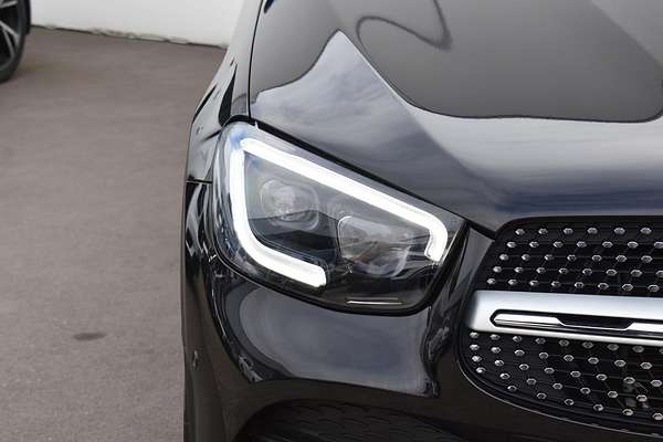 2020 Mercedes-Benz GLC-Class GLC300 C253