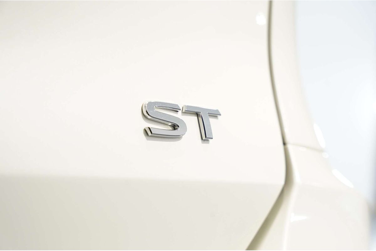 2020 Nissan X-TRAIL ST T32