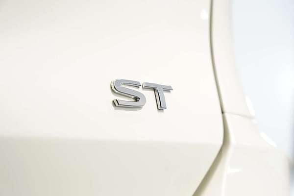 2020 Nissan X-TRAIL ST T32