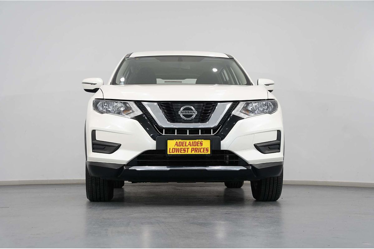 2020 Nissan X-TRAIL ST T32