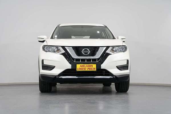 2020 Nissan X-TRAIL ST T32