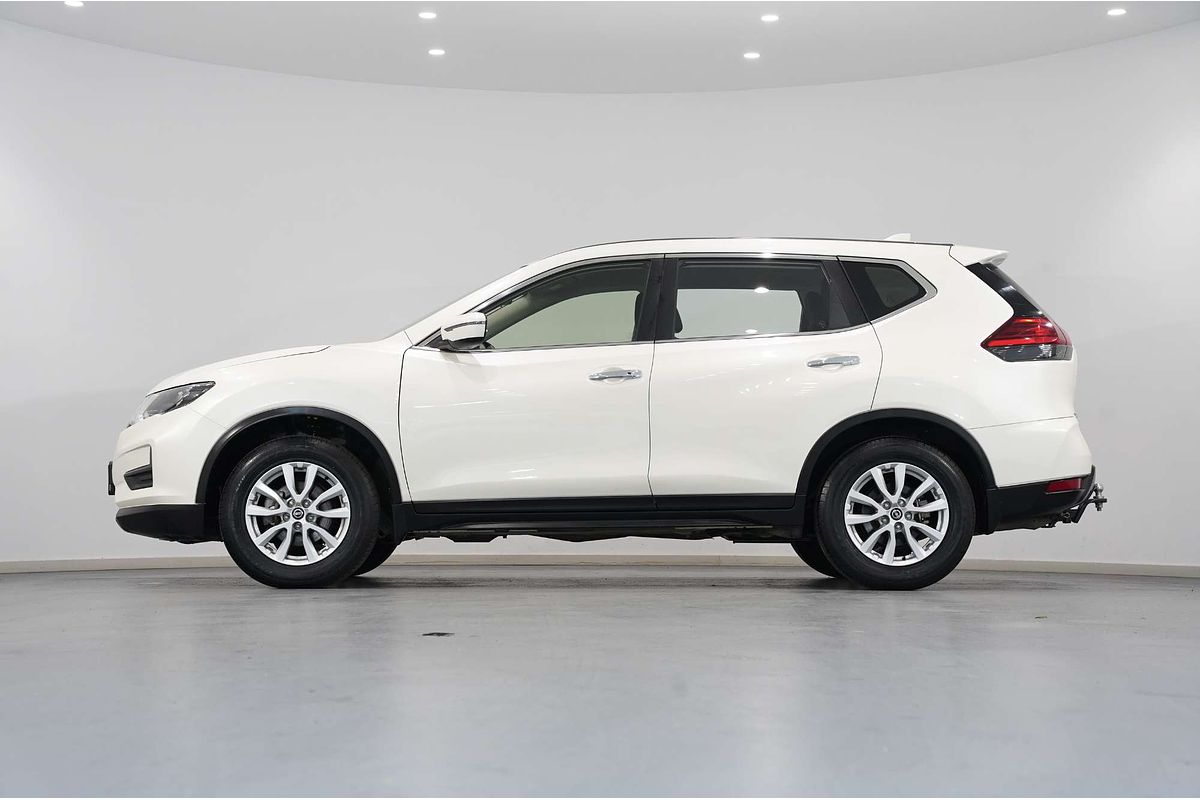 2020 Nissan X-TRAIL ST T32