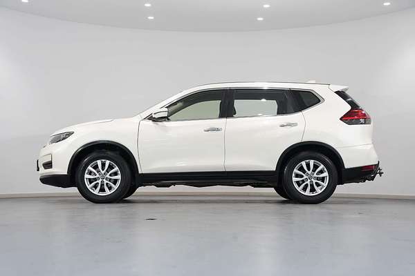 2020 Nissan X-TRAIL ST T32