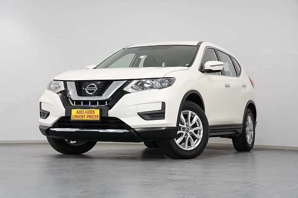 2020 Nissan X-TRAIL ST T32