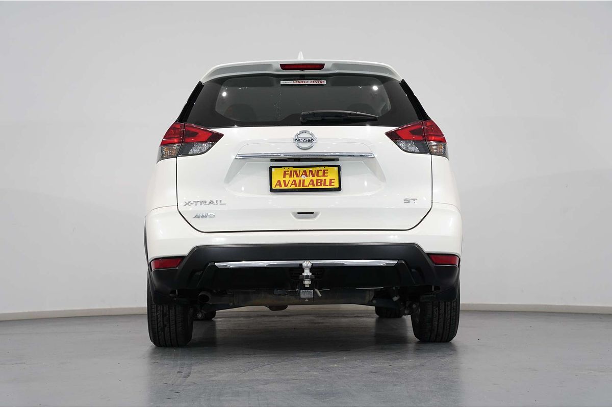 2020 Nissan X-TRAIL ST T32