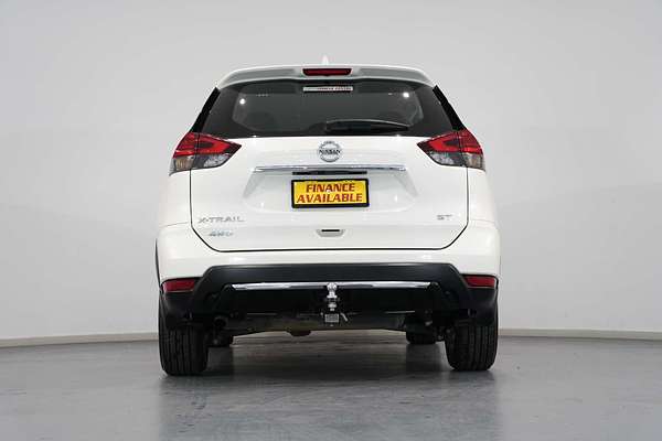 2020 Nissan X-TRAIL ST T32