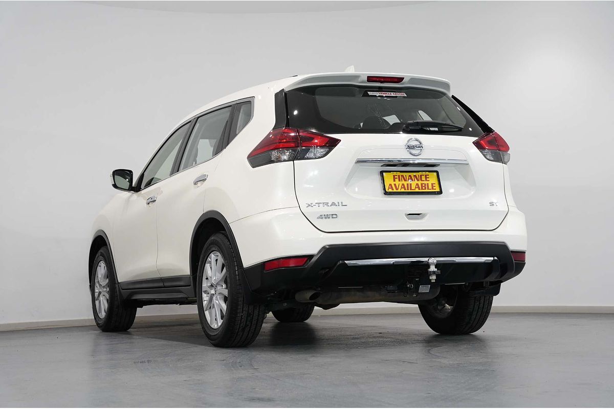 2020 Nissan X-TRAIL ST T32