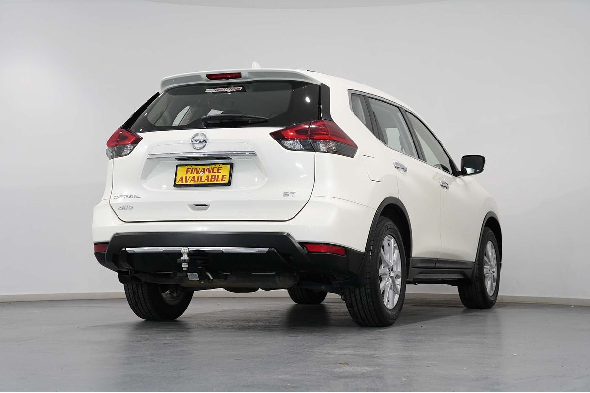 2020 Nissan X-TRAIL ST T32