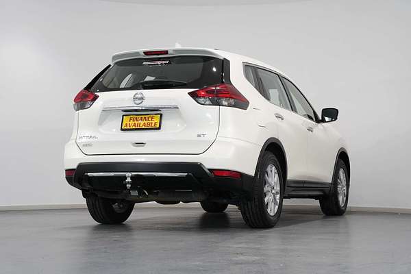 2020 Nissan X-TRAIL ST T32